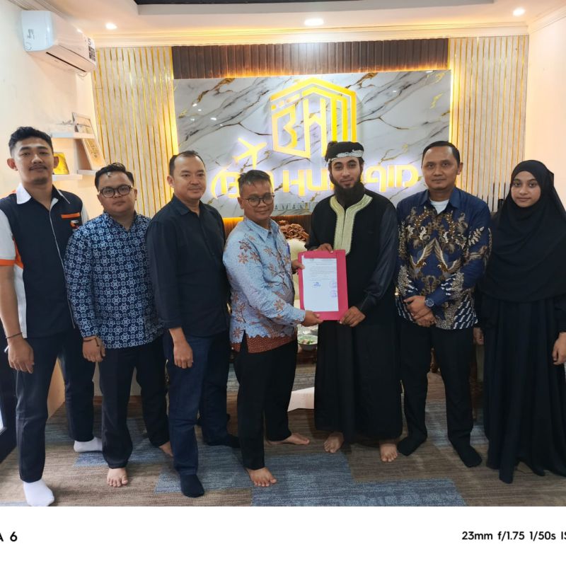 Perusahaan Travel